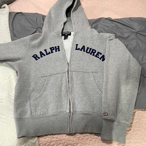 Vintage Ralph Lauren jacket